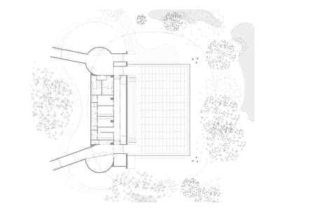 Scenic Garden, Bosque de Chapultepec